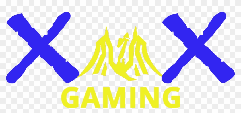 Xmxgaming - Graphic Design Clipart