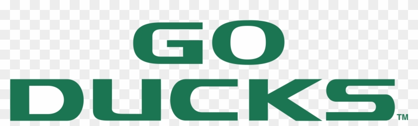 Oregon Ducks Logo Png Transparent - Oregon Ducks Clipart #1937666