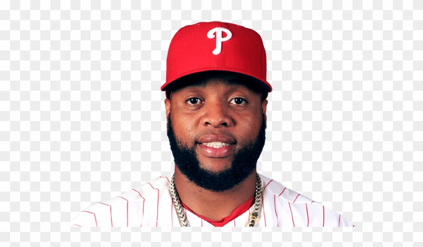 C - Santana - Carlos Santana Pelotero Clipart #1937754