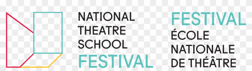 Generic Nts Festival Logo - National Theatre School Of Canada Clipart