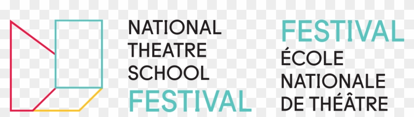 Generic Nts Festival Logo - National Theatre School Of Canada Clipart #1937931