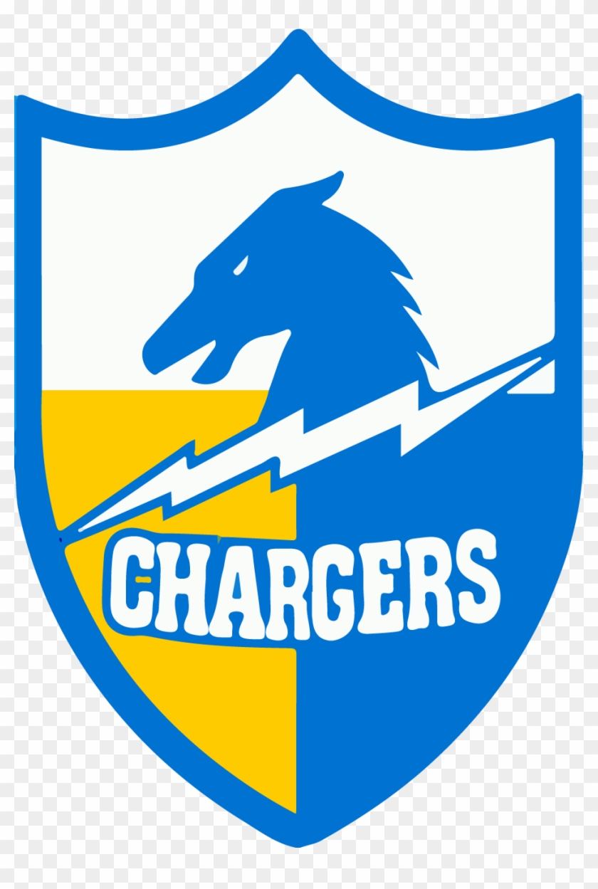 Known As San Diego Chargers - San Diego Chargers Old Logo Clipart #1937961