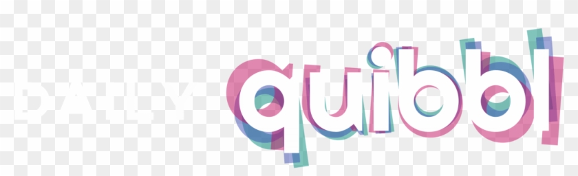 Quibbl Is The Internet's Premier Marketplace For Opinions, - Graphic Design Clipart