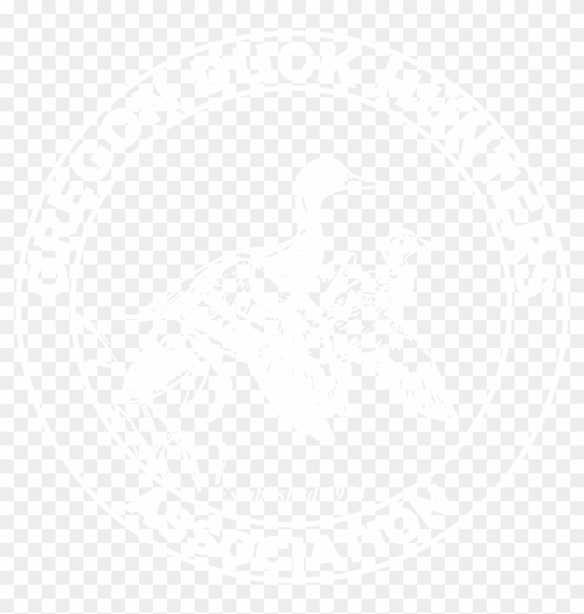 Oregon Duck Hunters Association - Duck Hunting Oregon Clipart