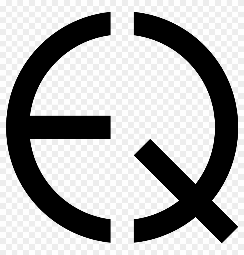 Eqcss - Play Icon Circle Png Clipart #1938072