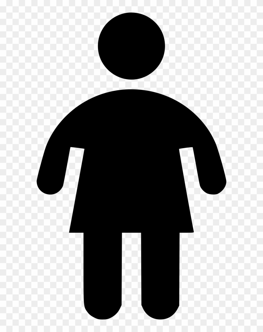 Png File Svg - Perempuan Icon Png Clipart