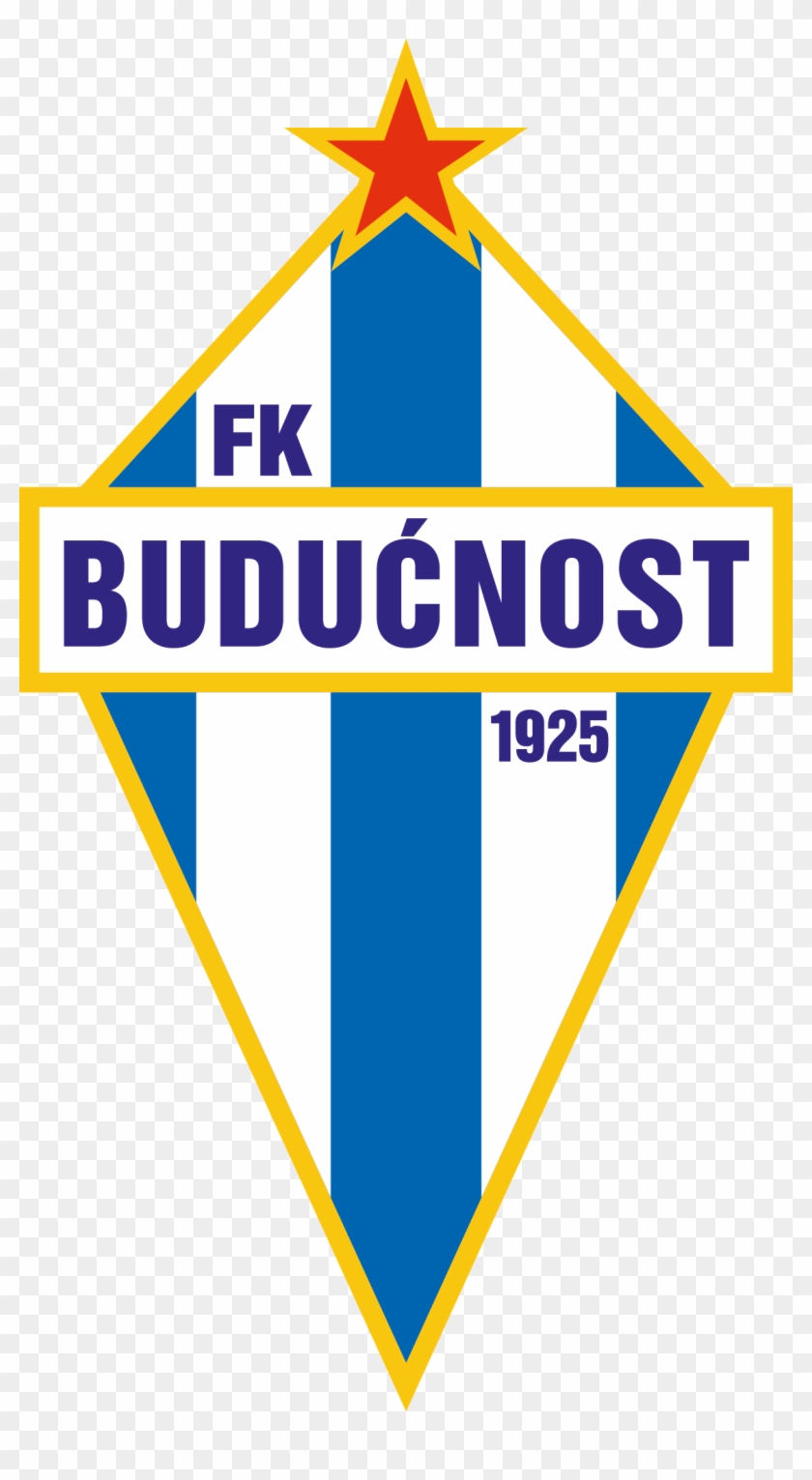 1156 X 2052 4 - Fk Budućnost Podgorica Clipart #1938142