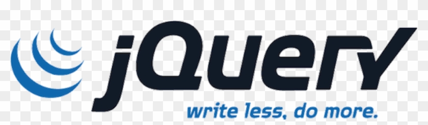 To Learn Or Not To Learn Jquery - Jquery Jpg Clipart