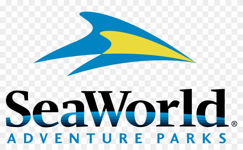 San Diego Clip Art - Sea World Orlando - Png Download