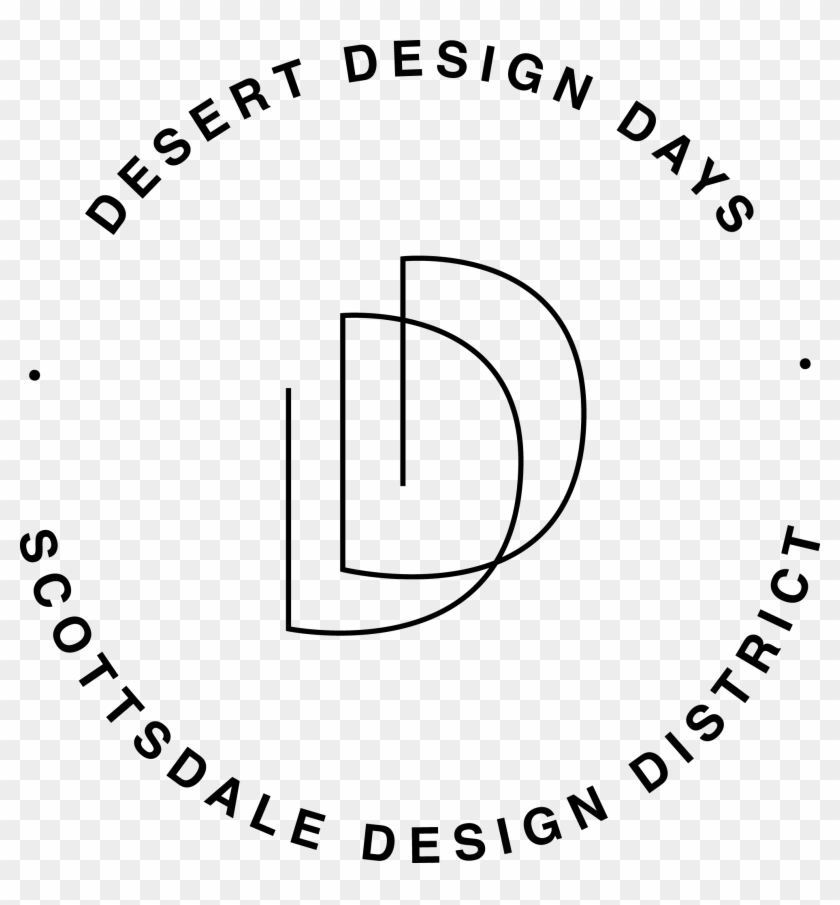 Ddd Logo Generic - Ddd Logo Clipart #1938251