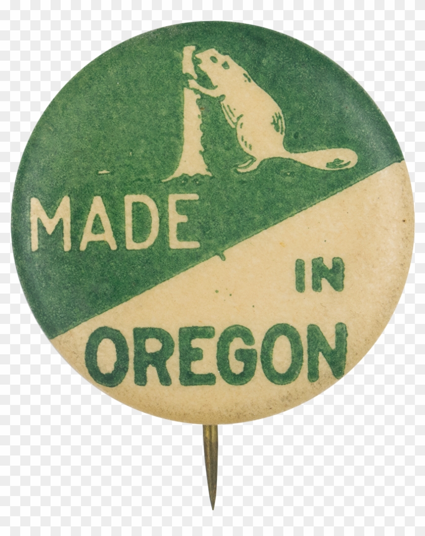 Busy Beaver Button Museum - Sign Clipart #1938354
