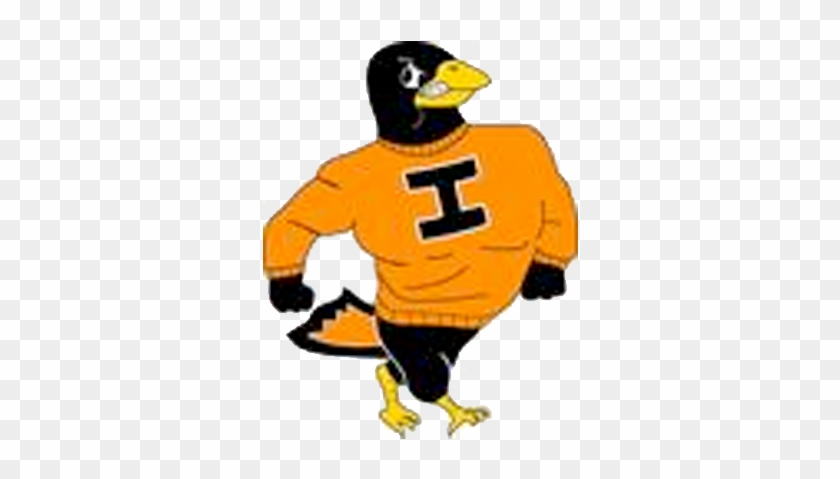 Past Logos - Duck Clipart