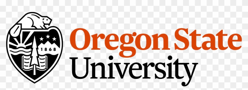 Basics Pacific Northwest Biochar Atlas - Oregon State University Beavers Logo Clipart