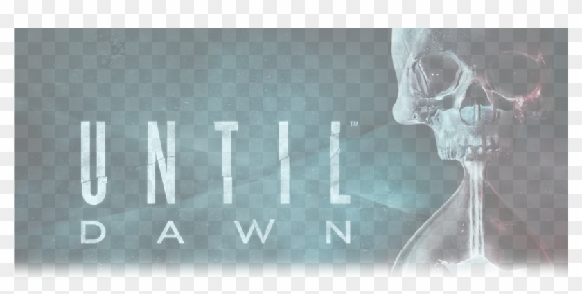 Until Dawn Clipart #1938665