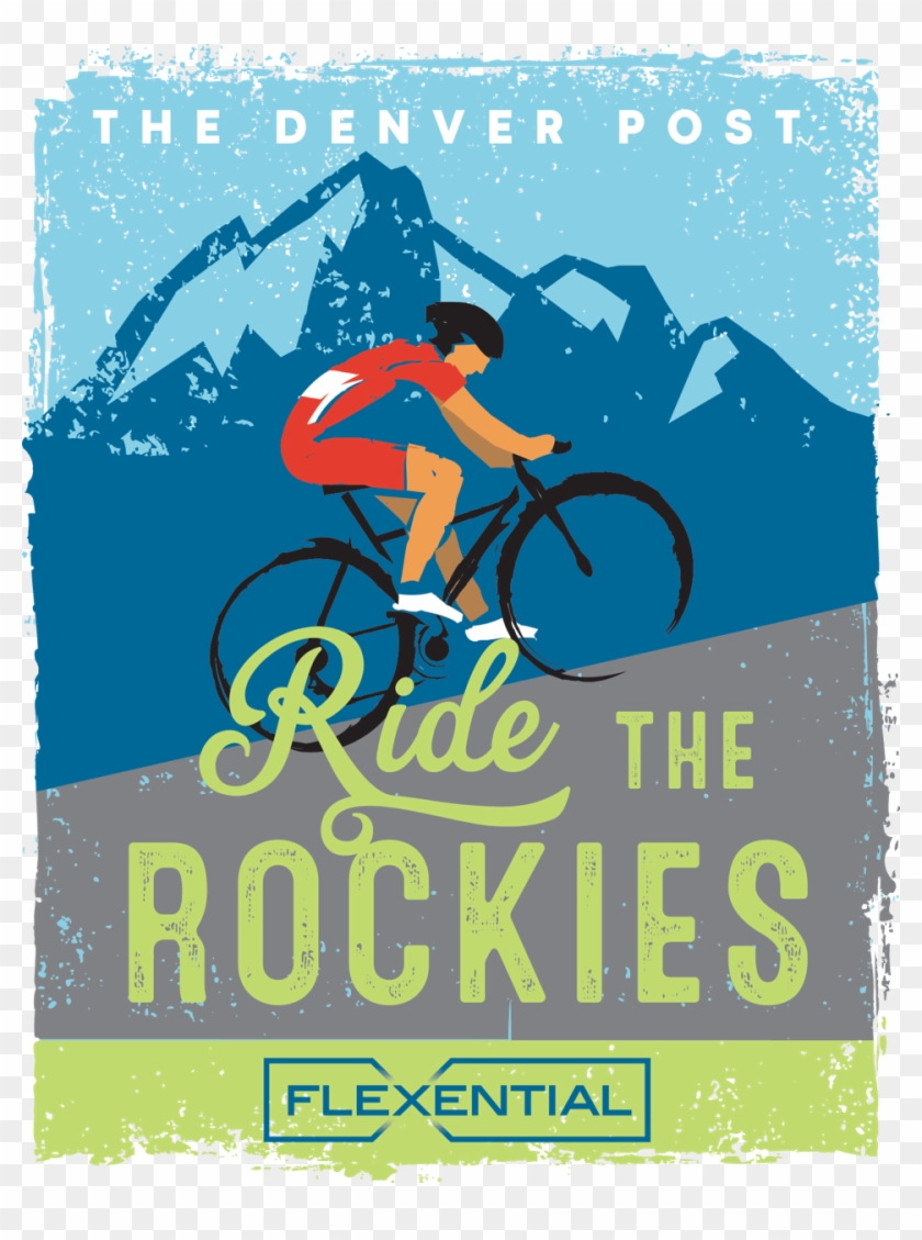 Rtr2019logo 4c 2 - Hybrid Bicycle Clipart