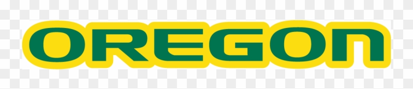 Oregon Ducks Iron On Stickers And Peel-off Decals - Oregon Ducks Football Clipart