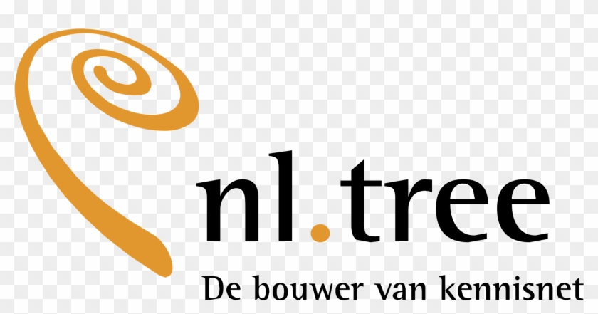 Nl Tree Logo Png Transparent Clipart