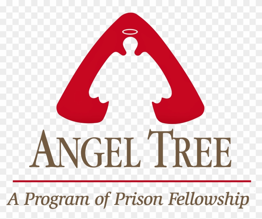Angel Tree Prison Fellowship Clipart #1938845