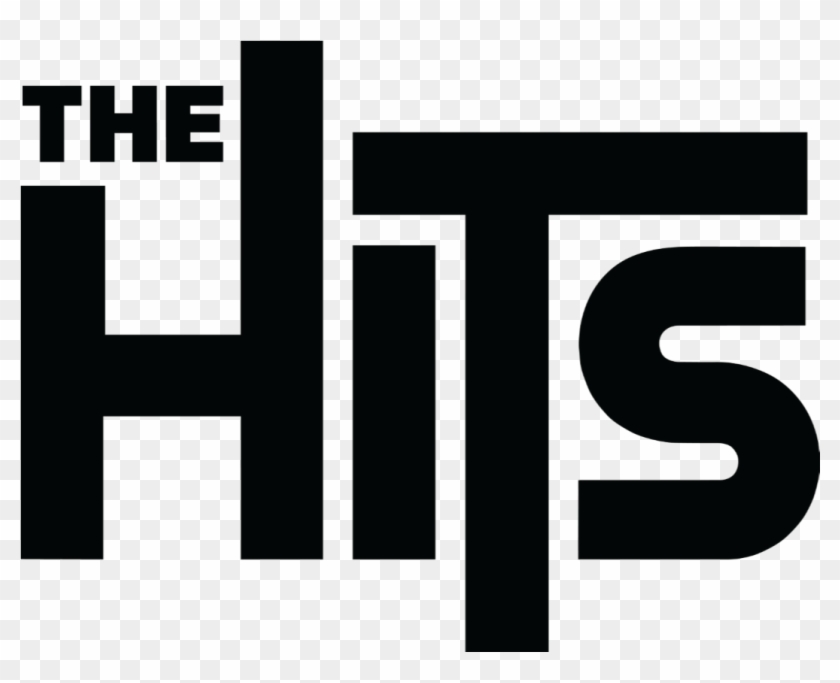 The Hits Clipart #1938848