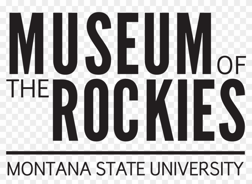 Museum With Of The Rockies - Passeurs D Clipart #1938887