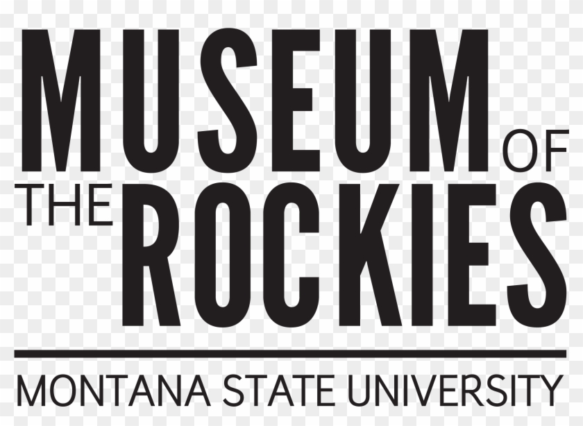 Museum With Of The Rockies - Passeurs D Clipart