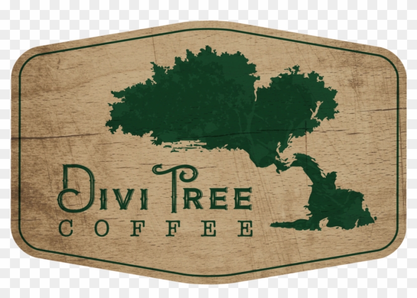Tree Logo Png Clipart #1938908