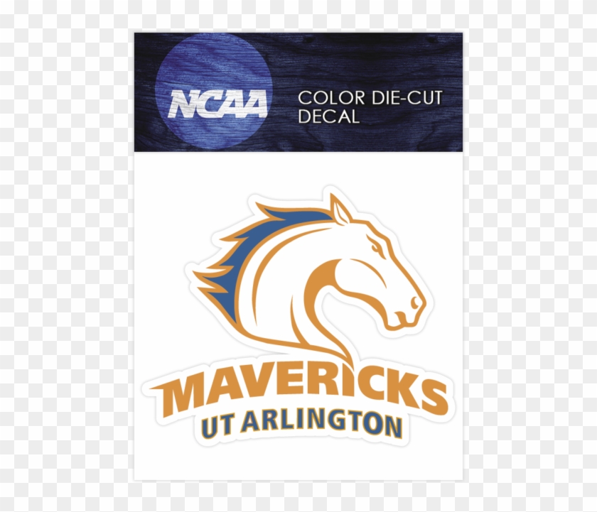 Texas Longhorns Secondary 1974-present Logo Ncaa Die - Stallion Clipart