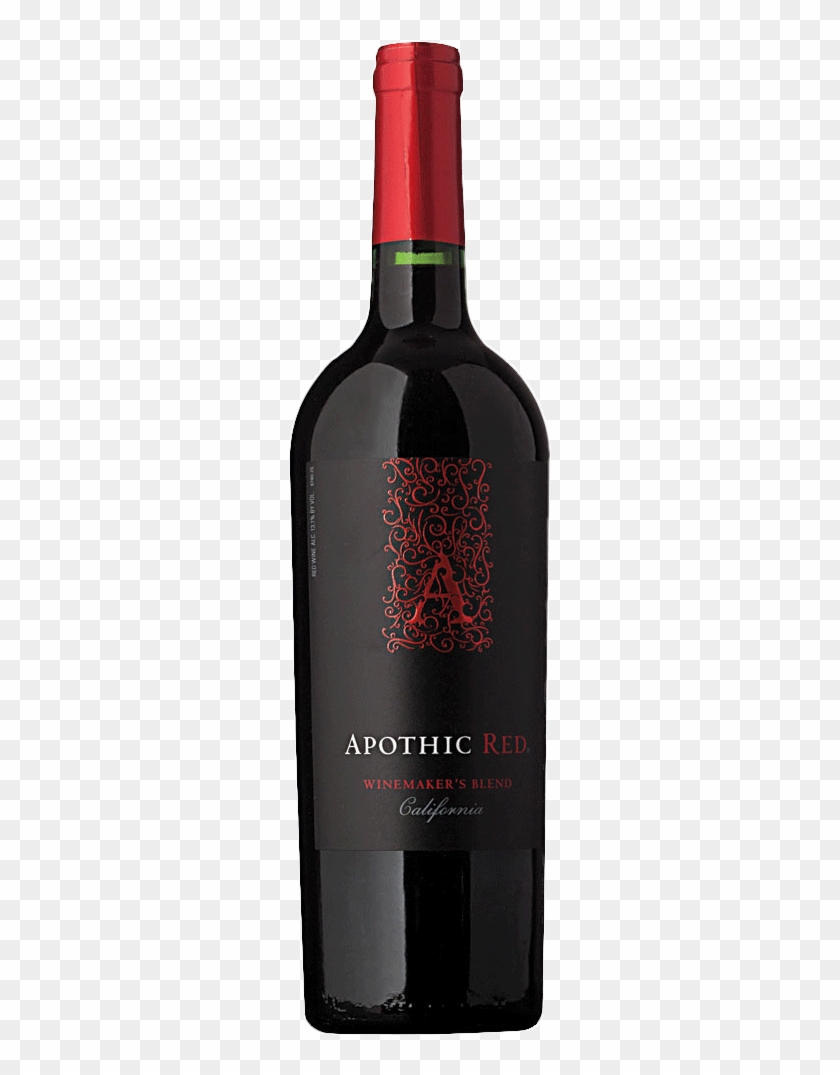 Apothic Red Sale - Apothic Red Wine Clipart #1939093