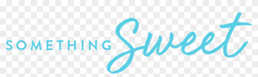 Categories & Blog Search - Something Sweet Logo Clipart