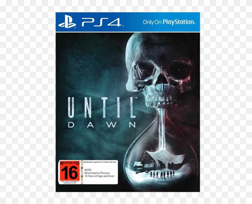 Until Dawn Wallpaper Celular Clipart