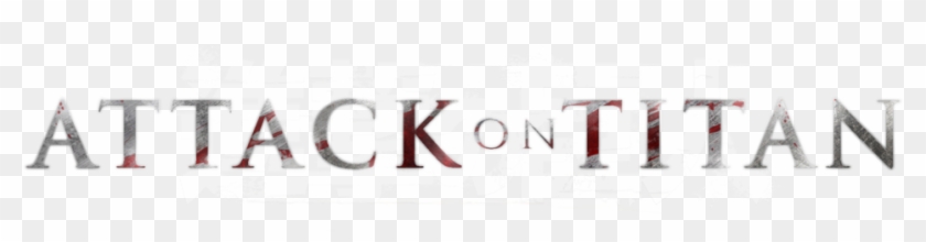 Attack On Titan Logo Png - Twist Clipart