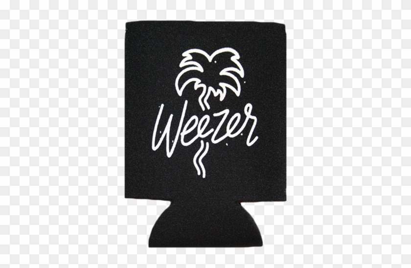 Palm Tree Koozie - Keep Er Movin Clipart #1939259