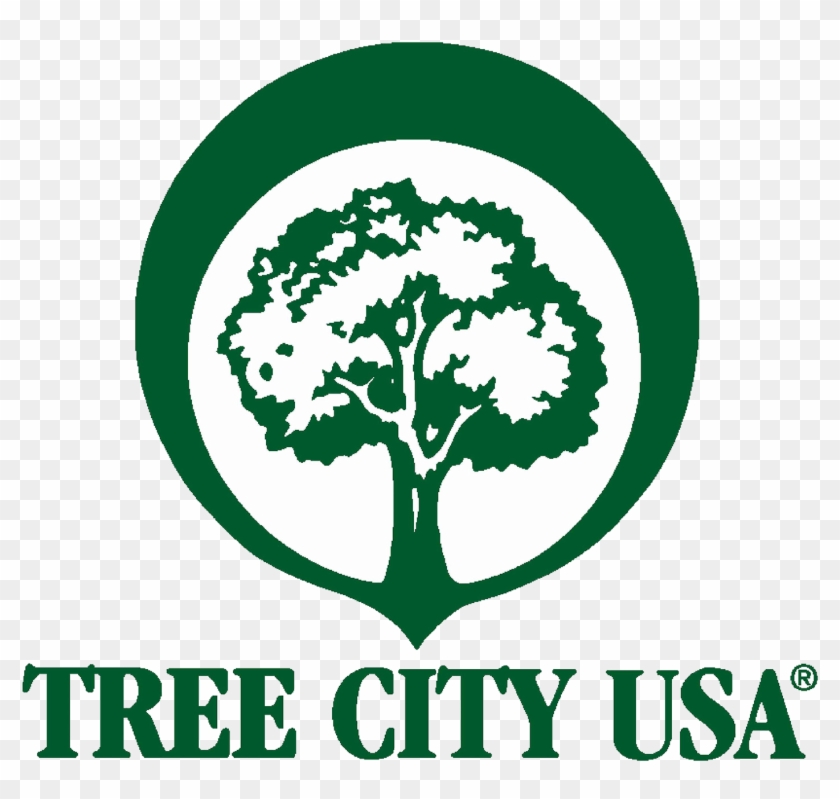 Tree Board Or Department, A Tree Care Ordinance, (3) - Tree City Usa Logo Clipart