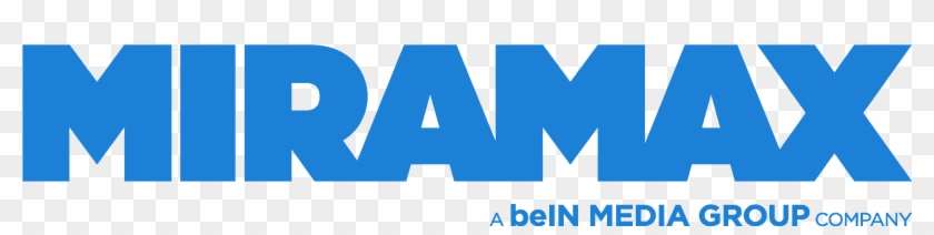 Miramax Logo 2018 Clipart