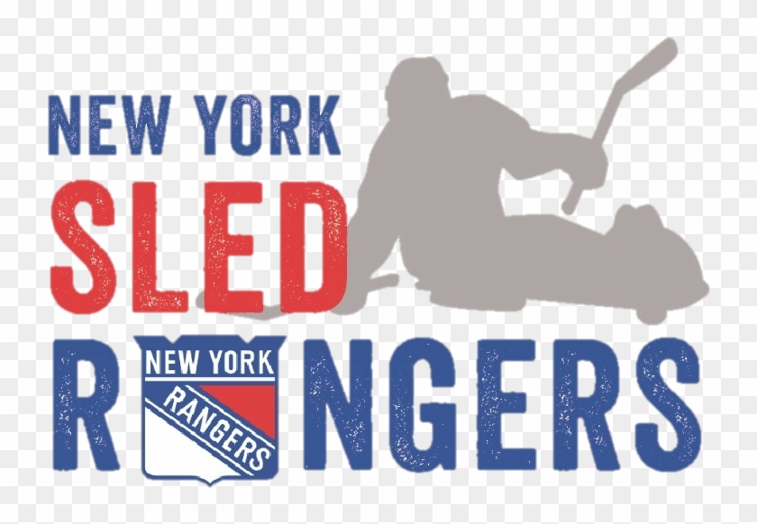 Picture - New York Rangers Clipart #1939467