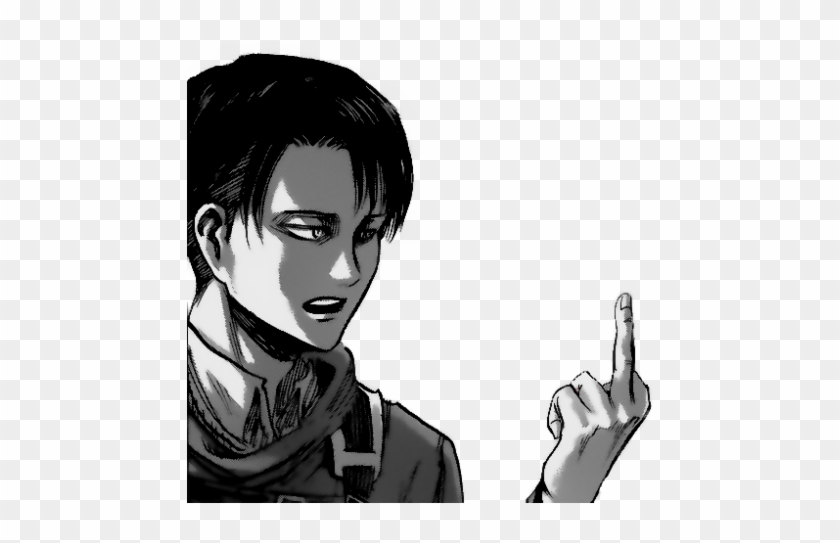 Scouting Legion Logo Transparent - Levi Ackerman Clipart