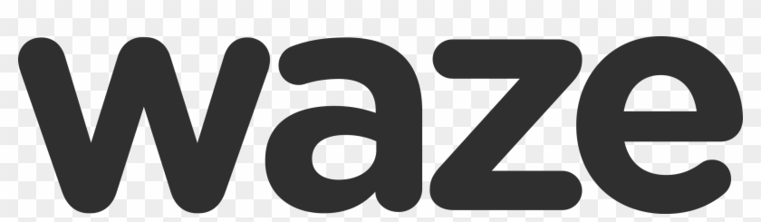 Waze Png Logo - Vector Logo Waze Png Clipart