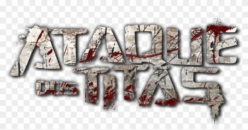 Attack On Titan - Graphic Design Clipart #1939527