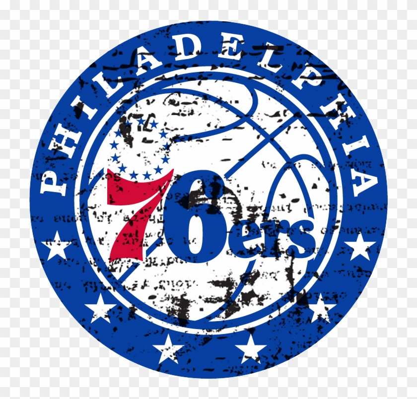 Loading Zoom - 76ers Stickers Clipart #1939565