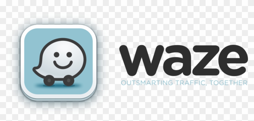 Wiki 35 Header - Waze Clipart