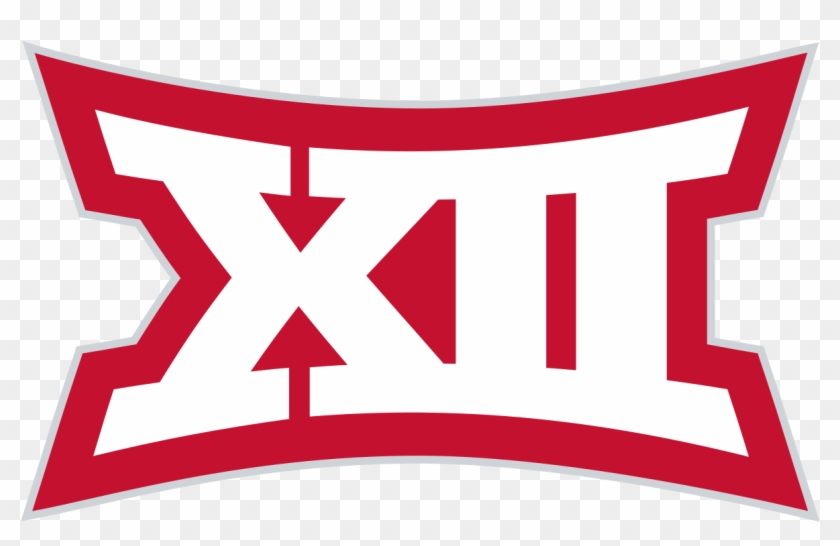 The Texas Longhorns Won Back The Golden Hat Last Year - Big 12 Logo Clipart