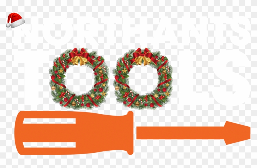 Buy Dewalt Online - Circle Clipart #1939645