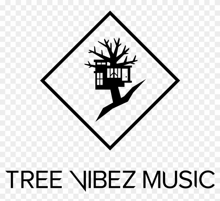 Tree Vibez Music Logo - Tree Vibez Music Clipart