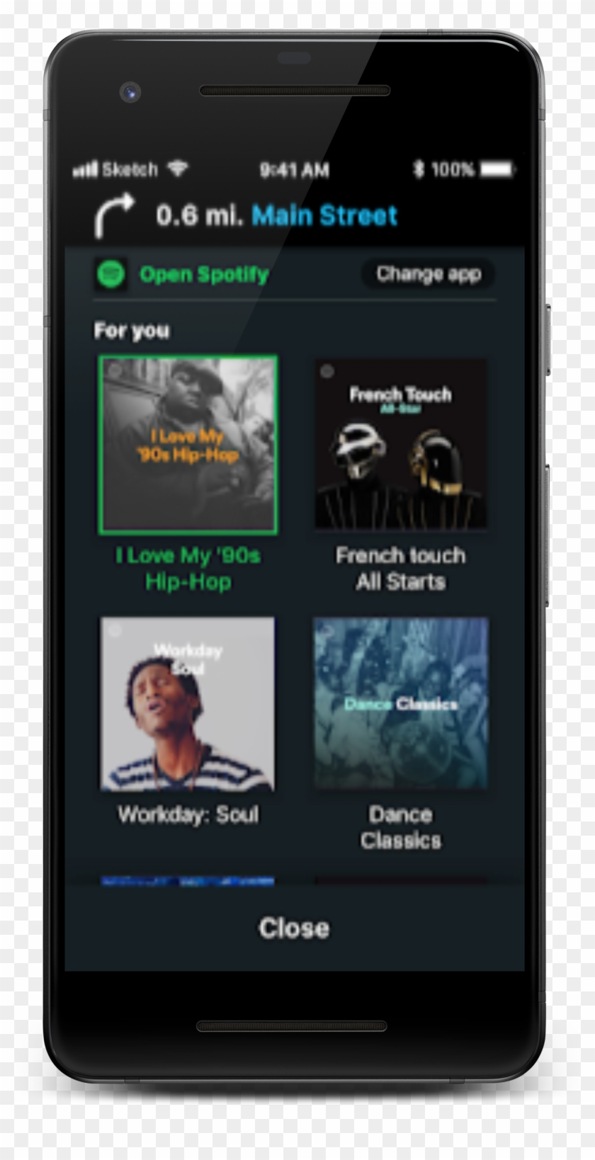 Smartphone Clipart #1939767