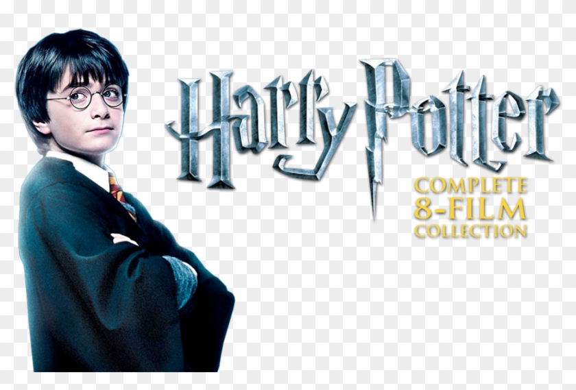 Harry Potter Collection Image - Harry Potter And The Deathly Hallows: Part Ii (2011) Clipart #1939768