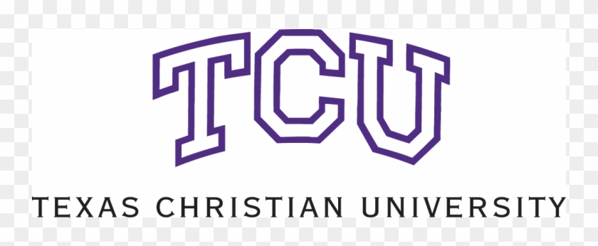 Tcu Horned Frogs Iron On Stickers And Peel-off Decals - Graphic Design Clipart