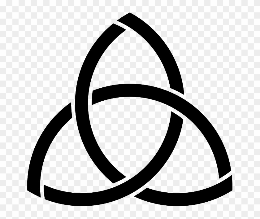 Monstercat Logo Png - Trinity Clipart Transparent Png #1939837