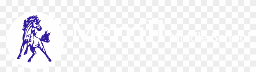 Merrill Middle School - Darkness Clipart #1939840