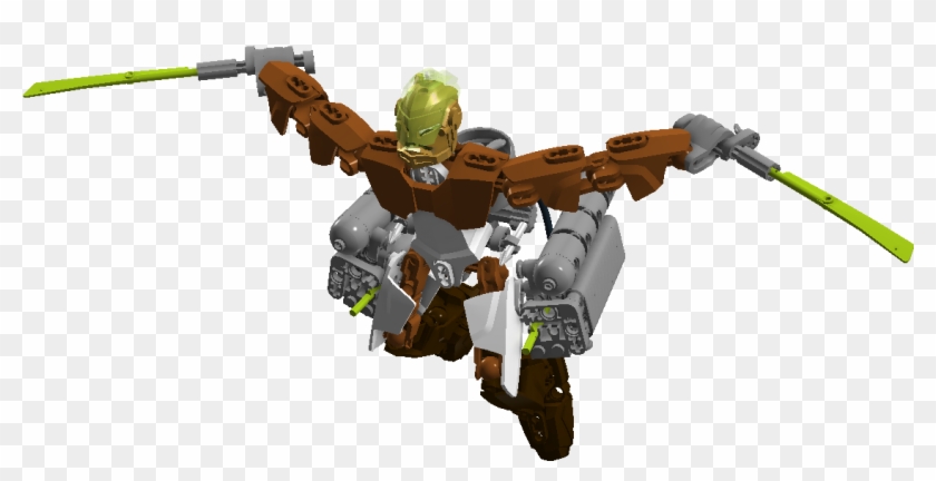 Weapon Mecha - Lego Attack On Titan Scout Clipart