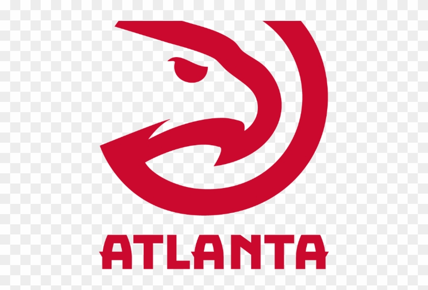 Cover Large Kisspng Philips Arena Atlanta Hawks Vs - Atlanta Hawks Clipart